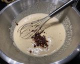 Chocolate Brownies作り方13写真