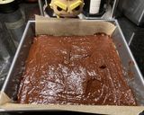 Chocolate Brownies作り方19写真