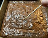 Chocolate Brownies作り方21写真