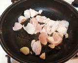 鶏むね肉のトマトポトフ作り方2写真