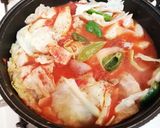鶏むね肉のトマトポトフ作り方3写真