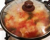 鶏むね肉のトマトポトフ作り方4写真