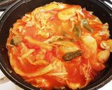 鶏むね肉のトマトポトフ作り方5写真