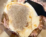 わたしの基本のツナマヨ（胡麻風味）作り方5写真