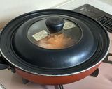 米粉で 人参のガレット作り方4写真