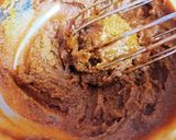 手作り米粉ルーのグルテンフリーカレー作り方2写真