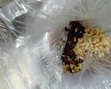 米粉で作るバナナパウンドケーキBPなし作り方9写真