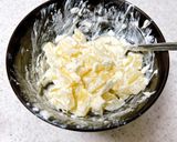 鴨ロースのアップルクリームチーズのせ作り方4写真