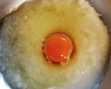 【スープ食】 イワシ缶とみぞれスープスパ作り方2写真