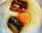 【スープ食】 イワシ缶とみぞれスープスパ作り方3写真