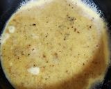 【スープ食】 イワシ缶とみぞれスープスパ作り方5写真