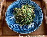 お弁当ファイル☆No.18作り方1写真