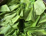 ほうれん草のカネロニ　トマトチーズ作り方2写真