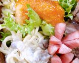 高校3年女子お弁当♪2022.10.19作り方4写真