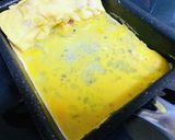 さつまいも入り♡芋玉子焼き〜作り方5写真