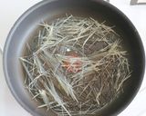 カリカリ食感♪ビーフン煎餅作り方2写真