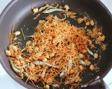 カリカリ食感♪ビーフン煎餅作り方4写真