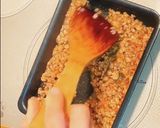黄金比！鶏そぼろ作り方2写真