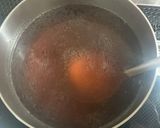 夜鳴きそば(ベル食品のラーメンスープで)作り方1写真