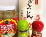 簡単！10分！トムヤムクンうどん作り方1写真