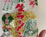 夜鳴きそば(ベル食品のラーメンスープで)作り方3写真