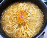 簡単！10分！トムヤムクンうどん作り方2写真