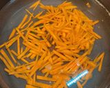 しっかり味のほうれん草の白和え作り方1写真