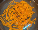 しっかり味のほうれん草の白和え作り方1写真