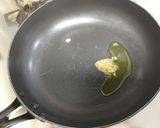 じゃがいもジェノベーゼ☆お惣菜３種作り方3写真