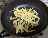 じゃがいもジェノベーゼ☆お惣菜３種作り方4写真