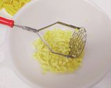 じゃがいもジェノベーゼ☆お惣菜３種作り方6写真