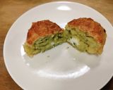 じゃがいもジェノベーゼ☆お惣菜３種作り方14写真