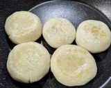 おやき入り豚汁鍋作り方7写真