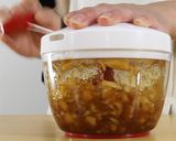 ［糖質制限］鶏むね肉の玉ねぎソース煮作り方3写真