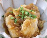 ［糖質制限］鶏むね肉の玉ねぎソース煮作り方6写真