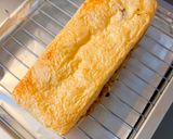栃尾の油揚げ味噌挟み焼き作り方9写真