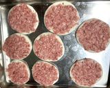 米粉でこんがり！ハスの挟み焼き作り方3写真