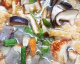 具だくさんのおから作り方7写真