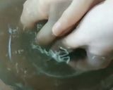 里芋の下処理。3つの方法作り方4写真