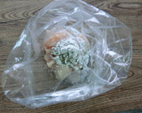 【主菜・副菜】鶏むね肉のさっぱり炒め作り方3写真