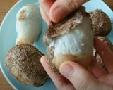 里芋の下処理。3つの方法作り方12写真