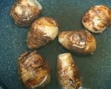 里芋の下処理。3つの方法作り方9写真