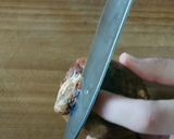 里芋の下処理。3つの方法作り方8写真