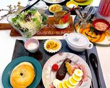 令和四年 十月十九日 献立作り方5写真