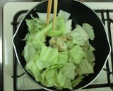 【主菜・副菜】鶏むね肉のさっぱり炒め作り方5写真