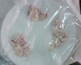 【主菜・副菜】レンジで簡単！鶏の南蛮漬け作り方3写真