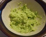 大好き和スイーツ♪ずんだもち*作り方2写真