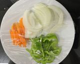 【主菜・副菜】レンジで簡単！鶏の南蛮漬け作り方4写真