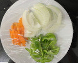 【主菜・副菜】レンジで簡単！鶏の南蛮漬け作り方4写真