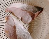 ブリの照り焼きチーズのせ作り方1写真